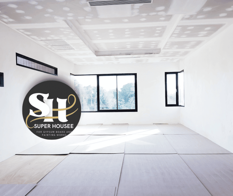 شركة تركيب جبس بورد في دبي