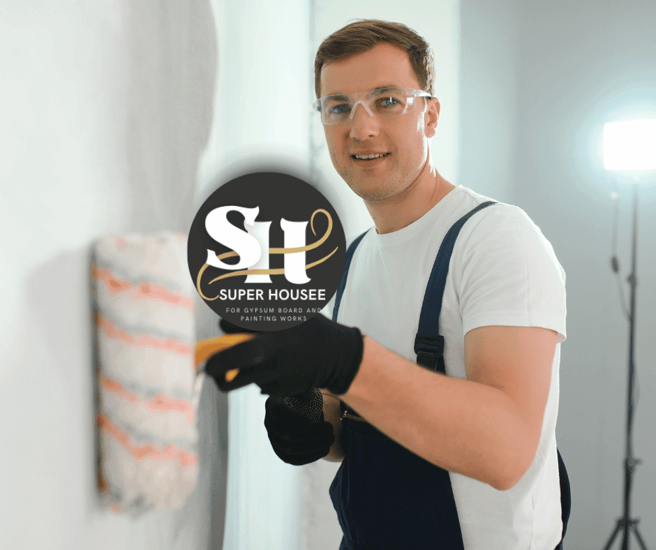 شركة دهانات في دبي