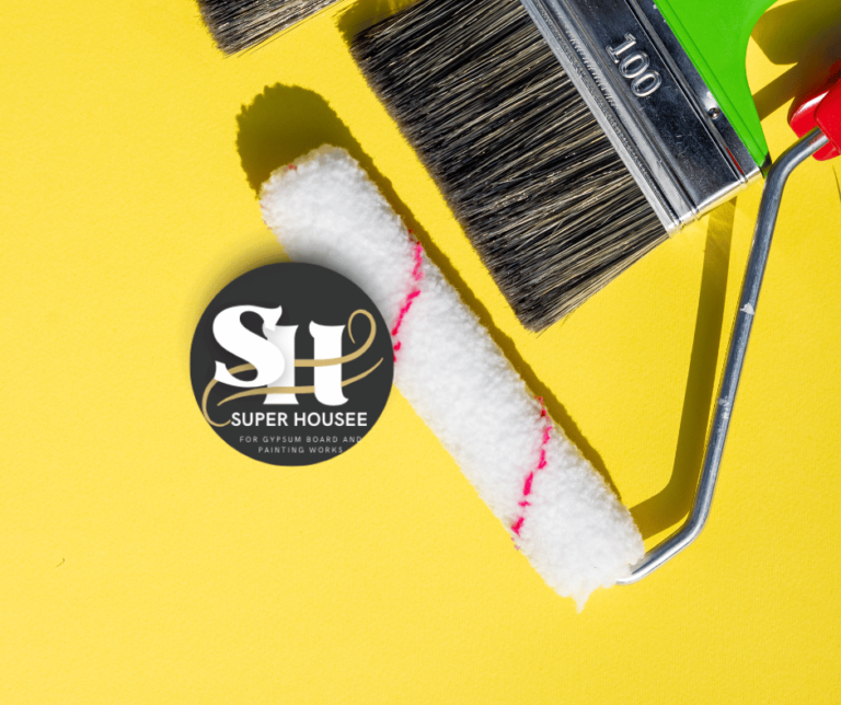 شركة صبغ في دبي